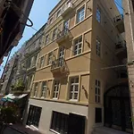 Akka Taksim-special Class 4* Provincia di Istanbul