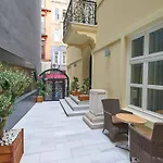 Hotel Akka Taksim-special Class