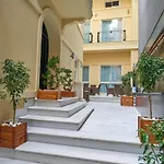 Akka Taksim-special Class Hotel Istanbul