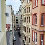 Akka Taksim-special Class Hotel Istanbul