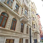 Akka Taksim-special Class 4*