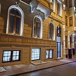 Hotel Akka Taksim-special Class