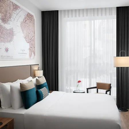 Akka Taksim-special Class Istanbul