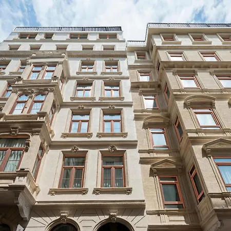 Hotel Akka Taksim-special Class Istambul