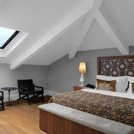 Akka Taksim-special Class Hotel Istanbul