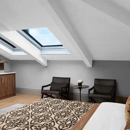 Akka Taksim-special Class Ξενοδοχείο