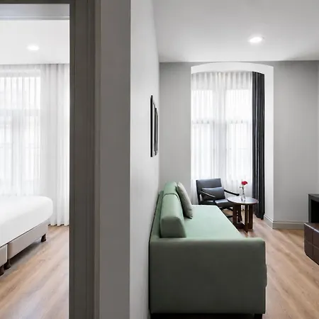 Hotel Akka Taksim-special Class